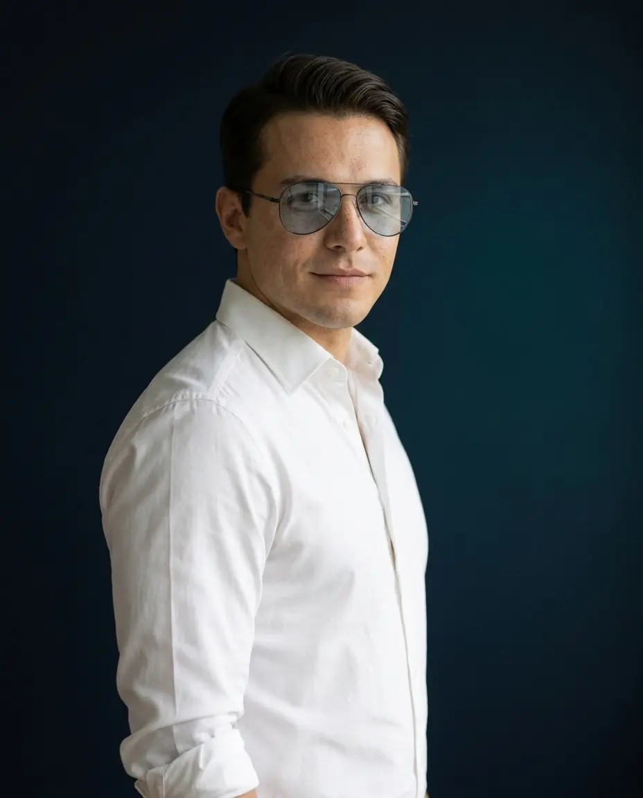 Retrato profesional