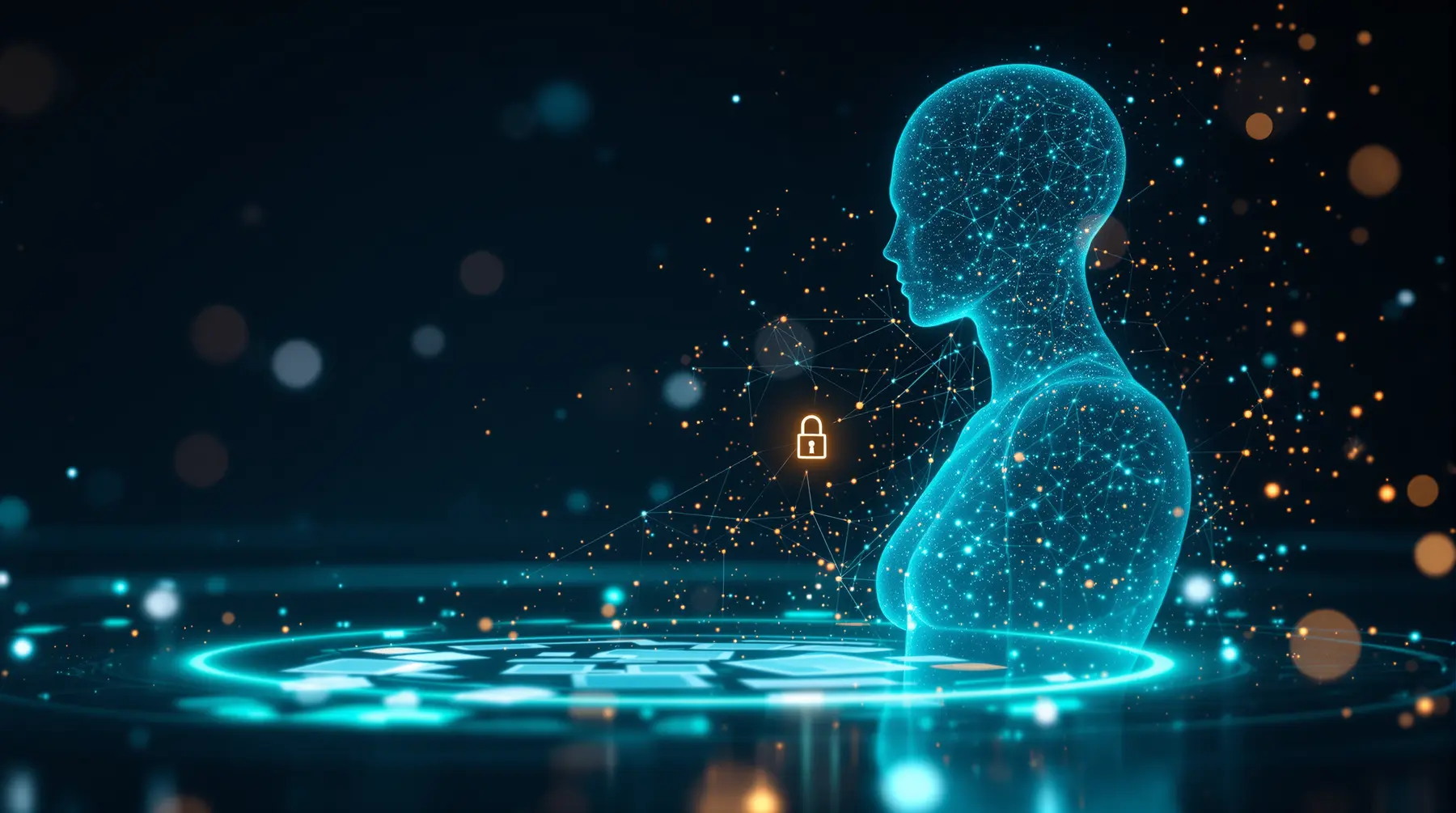 Privacidad y soberanía de datos en el uso de IA